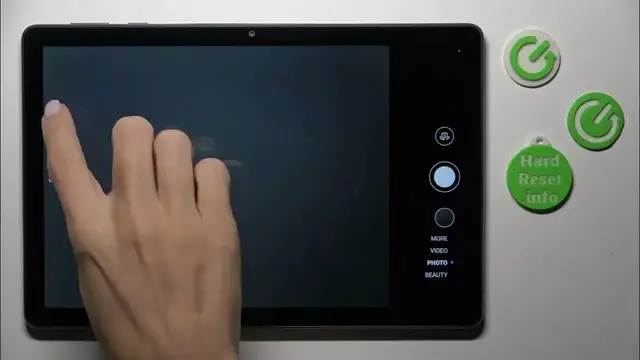 Video thumbnail for How to Enable Camera Timer on HONOR Pad X8 - Manage Camera Settings