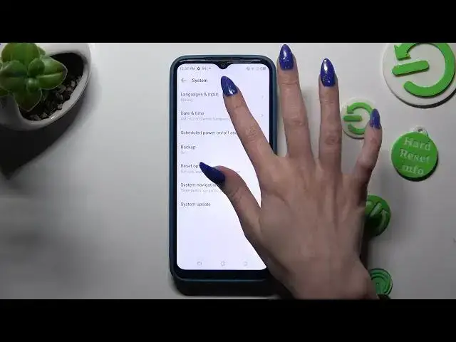 Video thumbnail for How to Enter Text Correction Options on Tecno Spark Go 2022 - Manage Typing Options