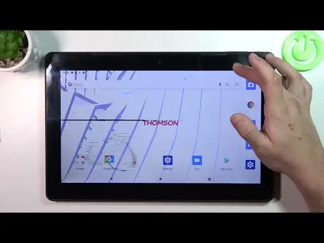Video thumbnail for How To Enable & Disable Airplane Mode On Thomson Tablet