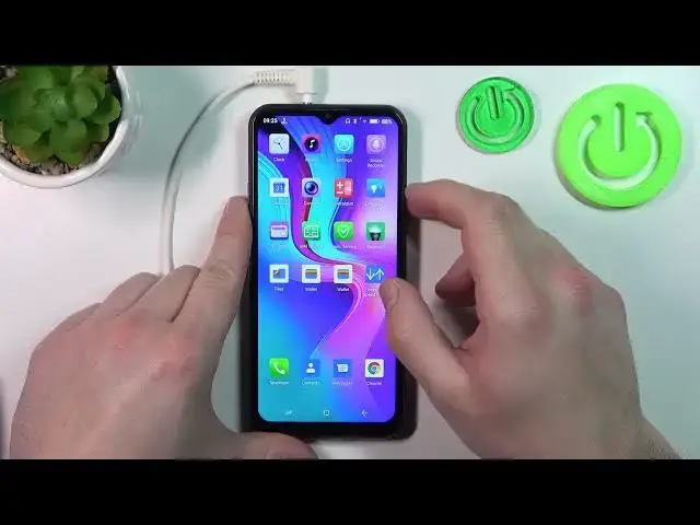 Video thumbnail for How to Locate Headphones Slot in Doogee X95 – Input Headphones