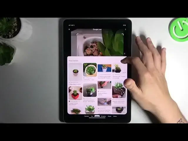 'Video thumbnail for How to Perform Reverse Google Image Search on GOOGLE Pixel Tablet? - Find Similar Images'