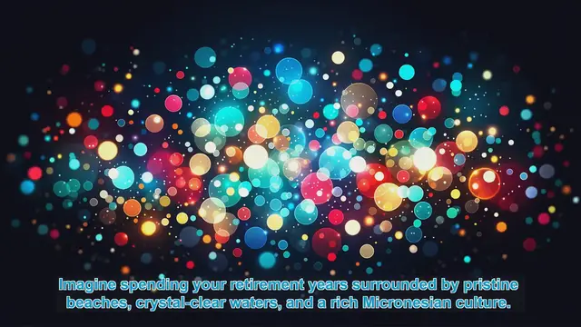 Video thumbnail for Discover the Top 10 Retirement Destinations in the Marshall Islands