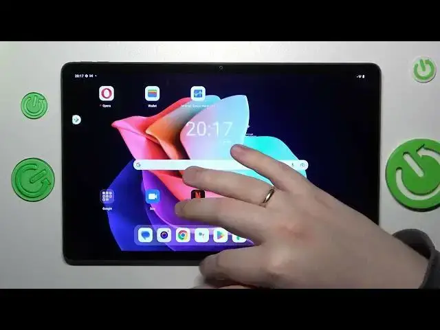 Video thumbnail for How to Disable Sleep Time in Caffeine App of Lenovo Tab P11 Gen 2 – Turn Off Screen Timeout