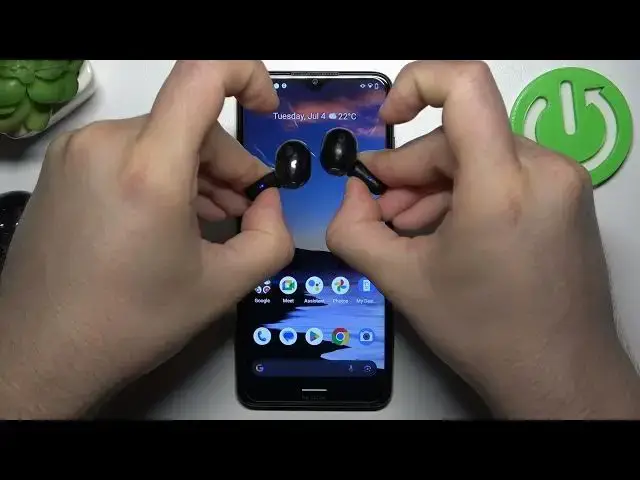 Video thumbnail for How to Fix Connection Issues of Nokia Go Earbuds 2+?