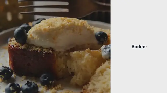 Video thumbnail for Low Carb Philadelphia Mokka Torte