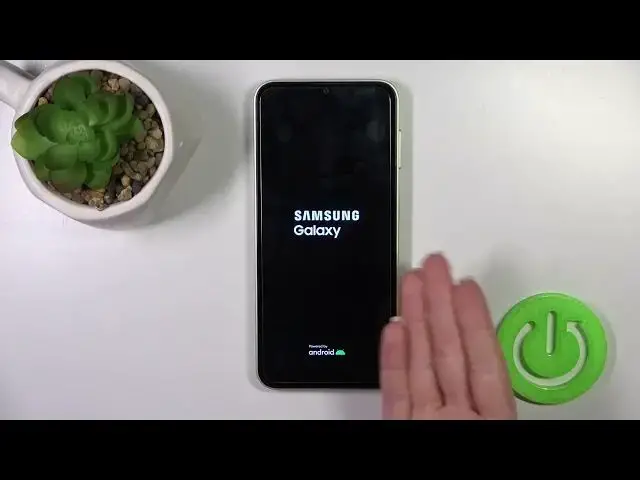 'Video thumbnail for How to Switch On SAMSUNG Galaxy F14'