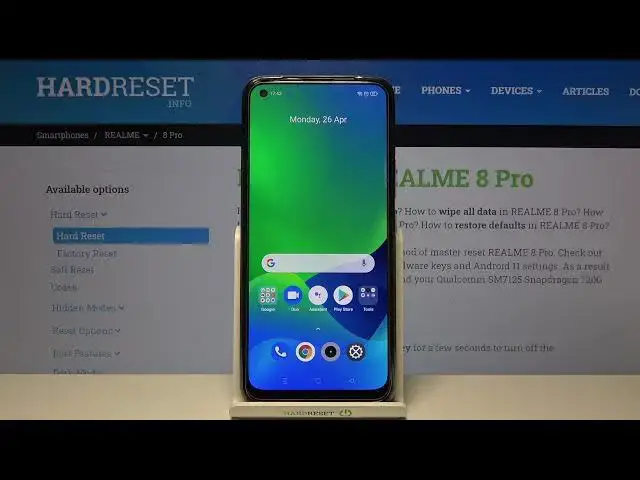 Video thumbnail for How to Get MIUI Control Center on REALME 8 Pro – Customize Notification Bar