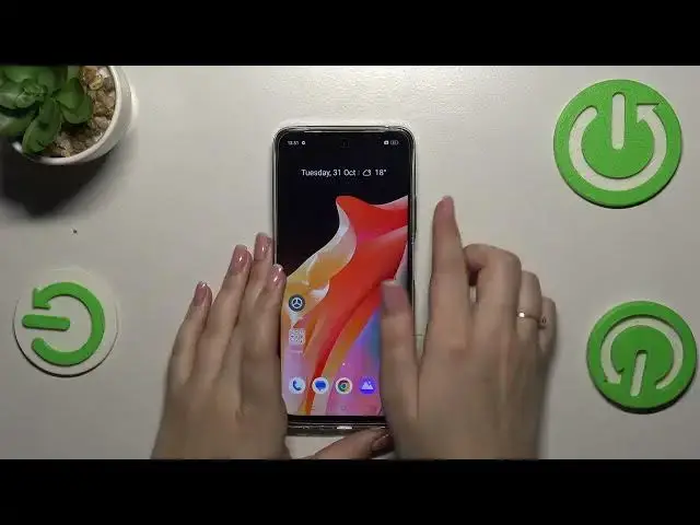Video thumbnail for How to Soft Reset REALME Narzo 60? Force Restart