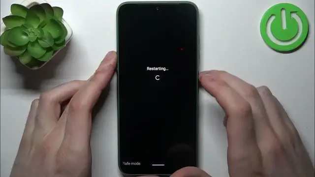 Video thumbnail for How to Boot Safe Mode on FAIRPHONE 4 5G?