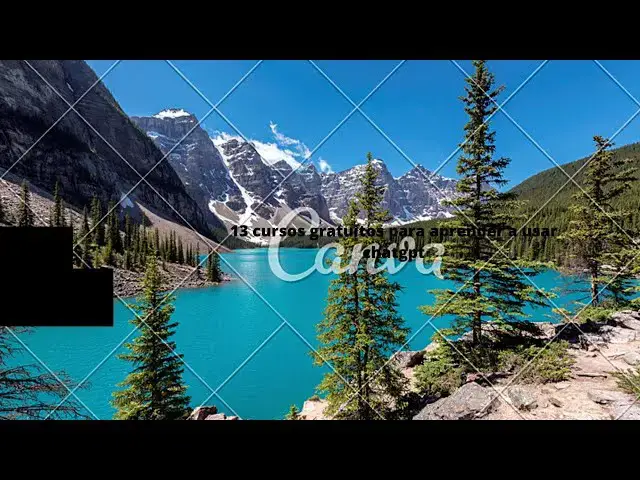 Video thumbnail for 13 cursos gratuitos para aprender a usar chatgpt