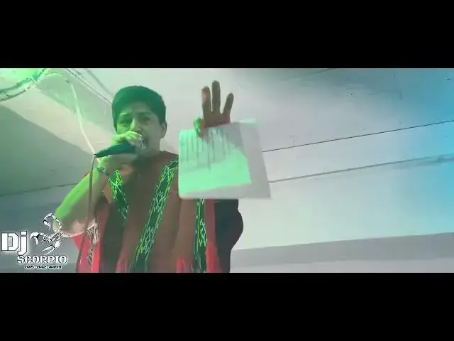 Video thumbnail for ROSITA GUAMAN Tu Chiquita Consentida en VIVO carnaval 2022