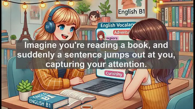 Video thumbnail for 2500 Must Know CEFR B1 Vocabulary - Understanding 'Highlight': A Key Word in English