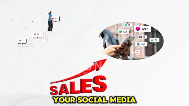 Video thumbnail for Best Social Media Marketing Tips _ Best Digital Marketing _ Website Design Learns _ Zionike_2