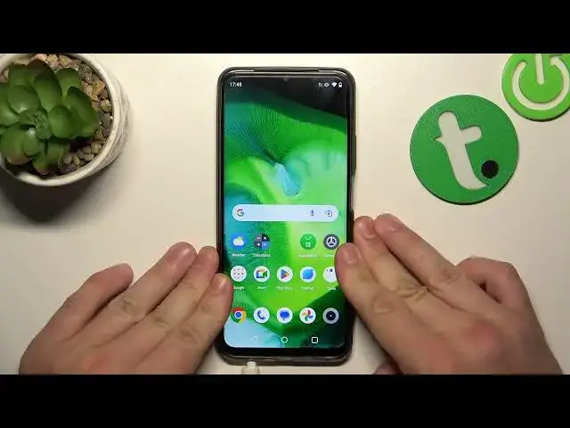 'Video thumbnail for How To Connect Headphones With Realme Narzo N53'