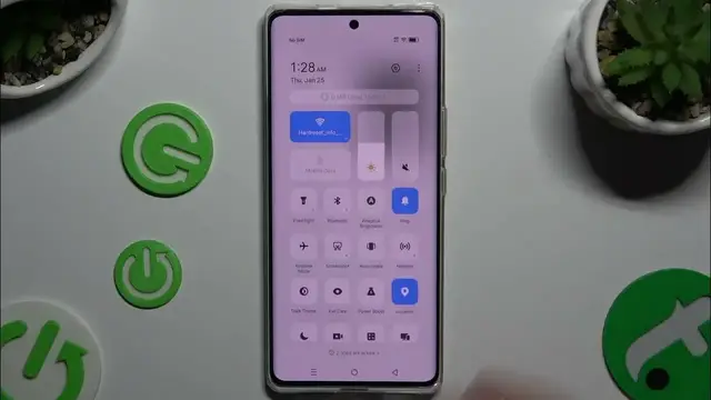 Video thumbnail for How to Turn On & Turn Off the Automatic Brightness Feature on INFINIX Zero 30 - Adaptive Brightness