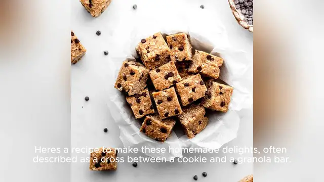 Video thumbnail for heavenly hunks recipe