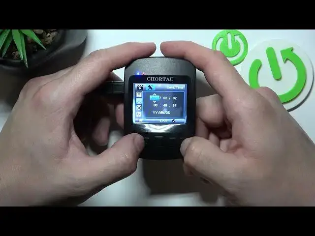 'Video thumbnail for Sony Sensor WIFI DashCam   manage date and time'