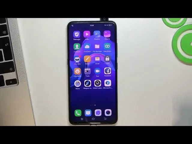 Video thumbnail for How to Recover Delete Photos and Videos on Vivo v15 Pro?