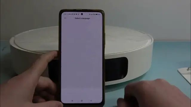 Video thumbnail for How To Change Language On Xiaomi Vacum S10+