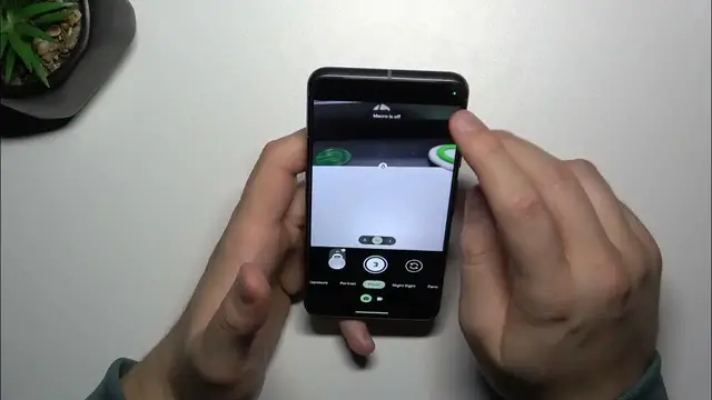Video thumbnail for GOOGLE Pixel 8 Camera Tips & Tricks
