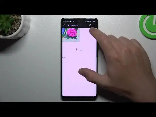 'Video thumbnail for How to Use Perfomance Reverse Google Image Search on HONOR Magic5 Lite'