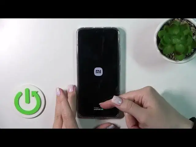 'Video thumbnail for How to Power On XIAOMI 13?'