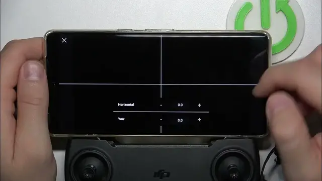 Video thumbnail for How to Calibrate Gimbal in DJI Mini SE?