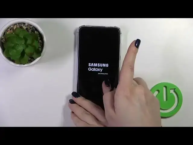 'Video thumbnail for How to Switch On SAMSUNG Galaxy S24'