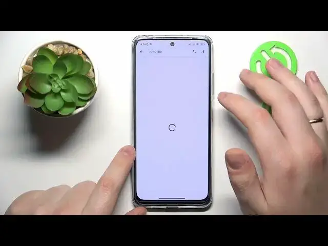 'Video thumbnail for How To Set Infinite Screen Timeout On Xiaomi Redmi Note 12S | Caffeine App'