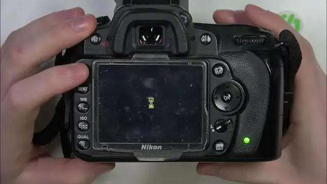 Video thumbnail for How to Use Bracketting on Nikon: Finding & Opening Bracketing Flash Settings on Nikon Camera!