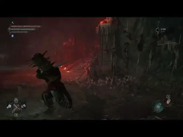 Video thumbnail for How To Donate & Exchange Severed Hands In Lords Of The Fallen