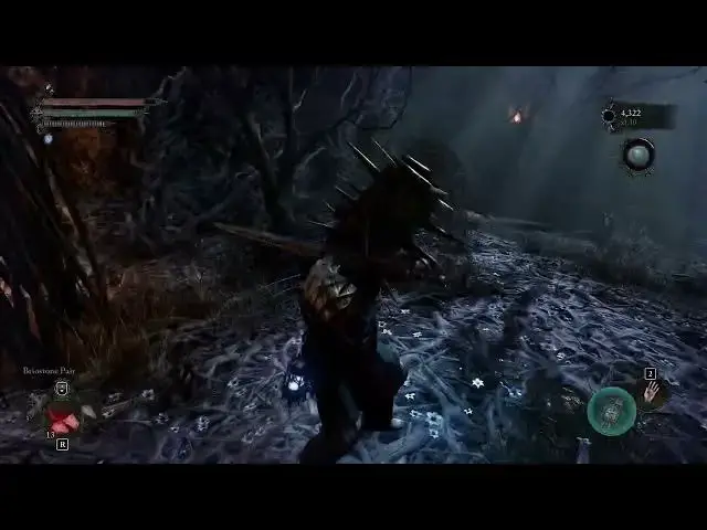 Video thumbnail for How To Save Petrified Woman In Lords Of The Fallen