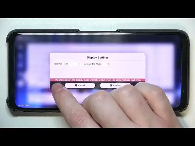 Video thumbnail for How To Change Display Settings In Honkai Star Rail