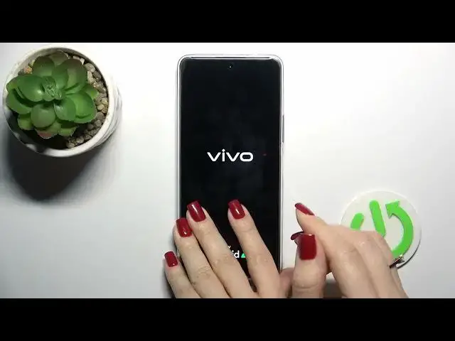 Video thumbnail for How to Power On the VIVO Y36 Phone