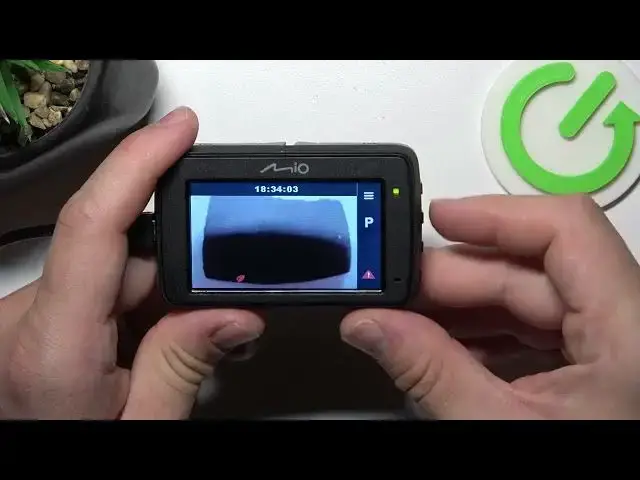 Video thumbnail for How To Change GSensor Sensitivity In MIO MiVue 732