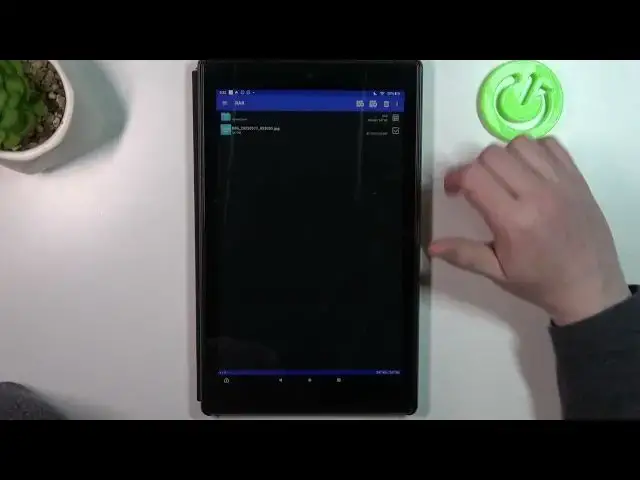 Video thumbnail for How to Unpack ZIP & RAR Files on Amazon Fire HD 10?
