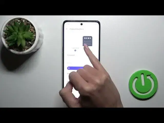 Video thumbnail for How to Apply Dark Theme on OPPO A1?
