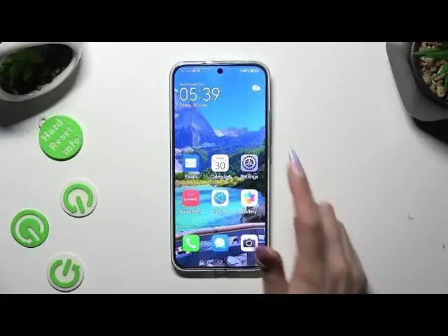 'Video thumbnail for How To Enable & Disable Easy mode On Huawei Nova 11'