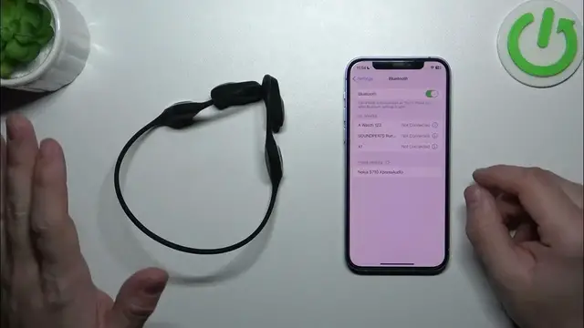 Video thumbnail for How to Soft Reset Soundpeats RunFree Lite – Restart Device