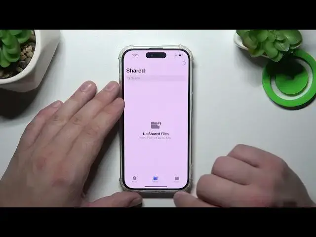 Video thumbnail for How To Access And Use File Manager In iPhone 15 Pro