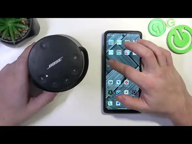 'Video thumbnail for How To Find List Of Connected Devices On Bose Revolve + Soundlink'