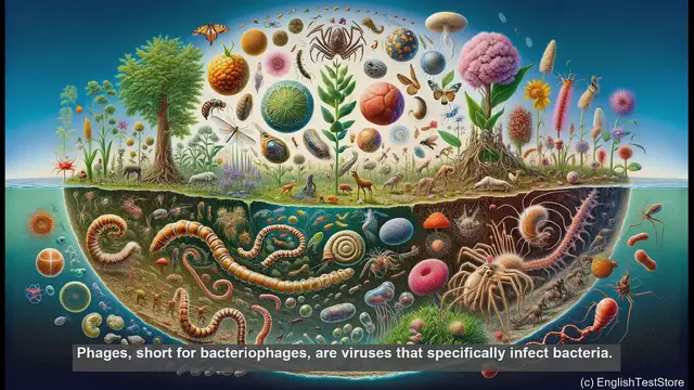 Video thumbnail for Phage in biology