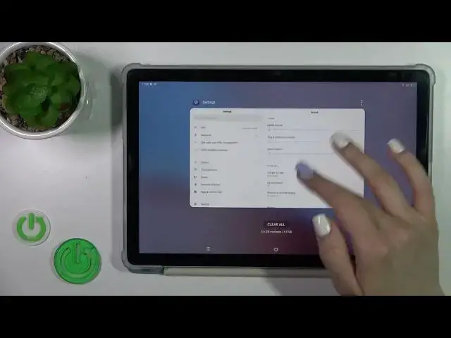 Video thumbnail for How to Unmute the Ringtone Volume on a BLACKVIEW Tab 12 - Enable the Incoming Call Sound