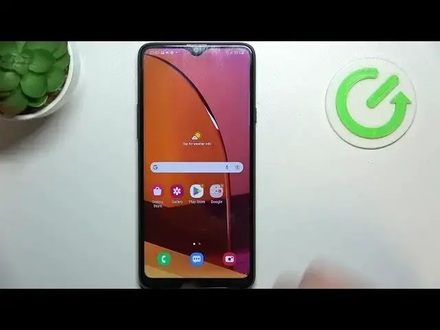 'Video thumbnail for How to Make Emergency Call on SAMSUNG Galaxy A20s in UK'