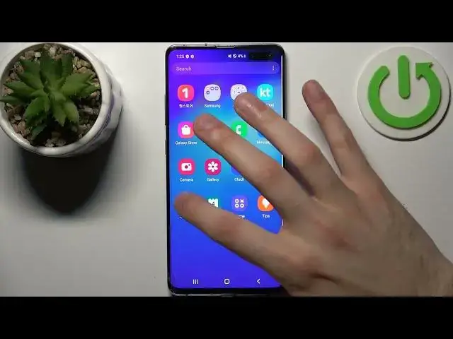 'Video thumbnail for How to Reset Device Settings on SAMSUNG Galaxy S10?'