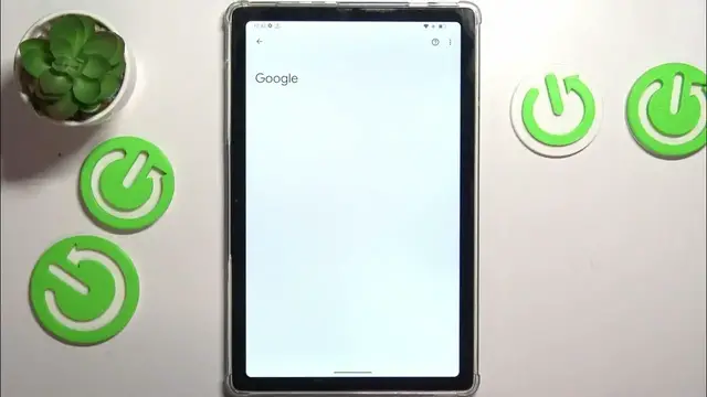 Video thumbnail for How to Reset Google Advertising ID on HOTWAV Pad 8 – Clear Advertising Identifier