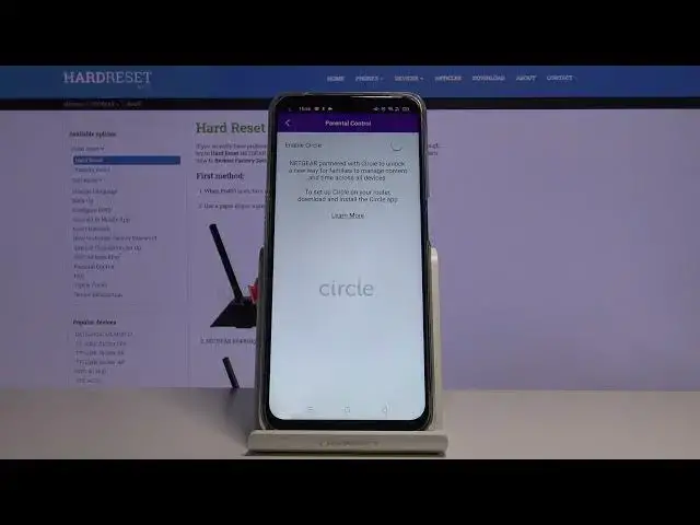 Video thumbnail for How to Turn on Adult Content Filter on NETGEAR R6400 Router - Parental Control in Nighthawk App