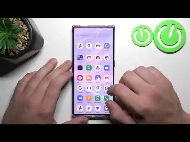 'Video thumbnail for How to Access File Manager on ZTE Nubia Red Magic 8 Pro'