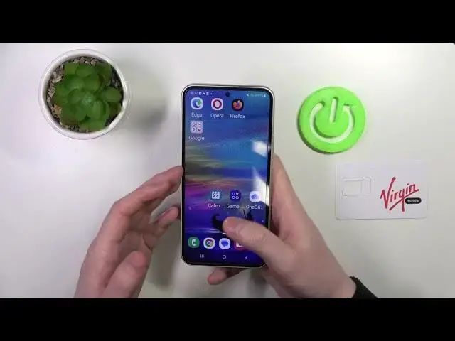 'Video thumbnail for Hand Size Comparison With Samsung Galaxy A54 5G'