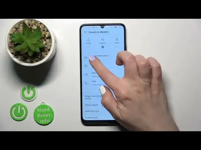 Video thumbnail for How to Mute the Ringtone on an HONOR X7A - Silence the Sound for Incoming Phone Calls